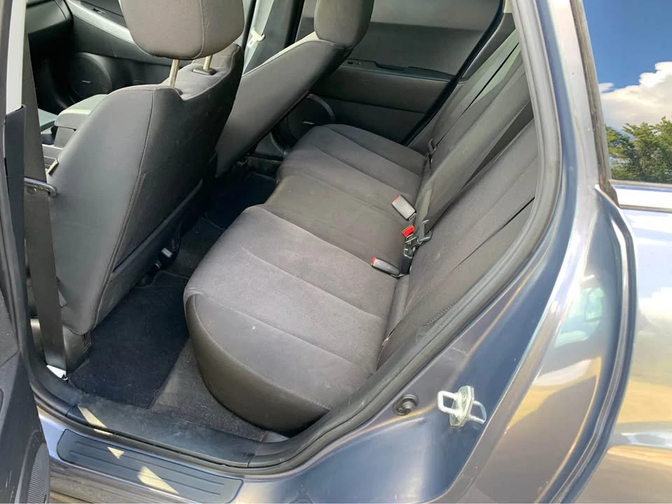 2007 Mazda CX-7 - Image 6 of 6