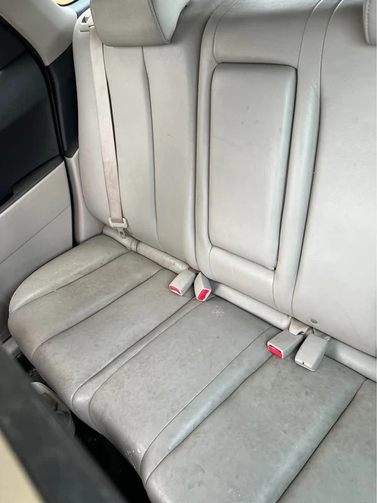 2007 Mazda CX-7 - Image 6 of 7