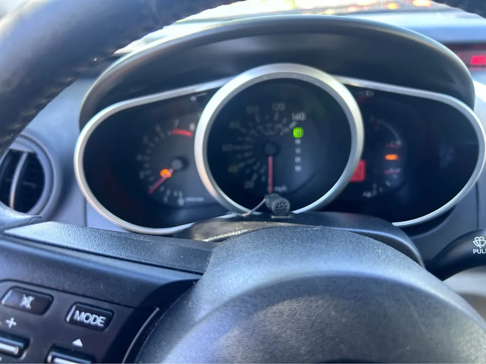 2007 Mazda CX-7 - Image 6 of 8