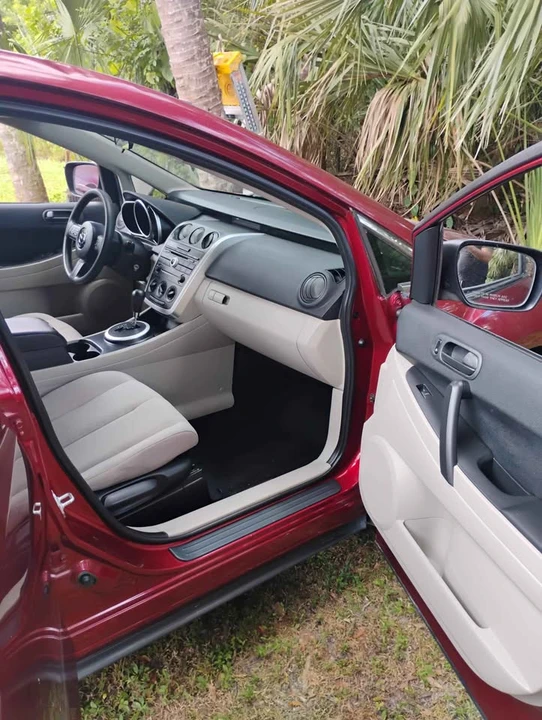 2007 Mazda CX-7 - Image 12 of 13