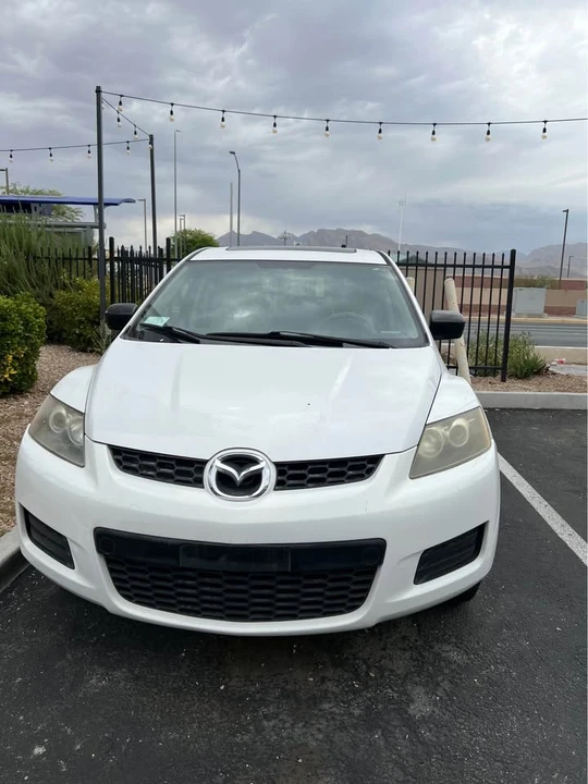 2007 Mazda CX-7 - Image 4 of 7
