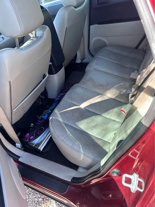 2007 Mazda CX-7 - Image 7 of 8