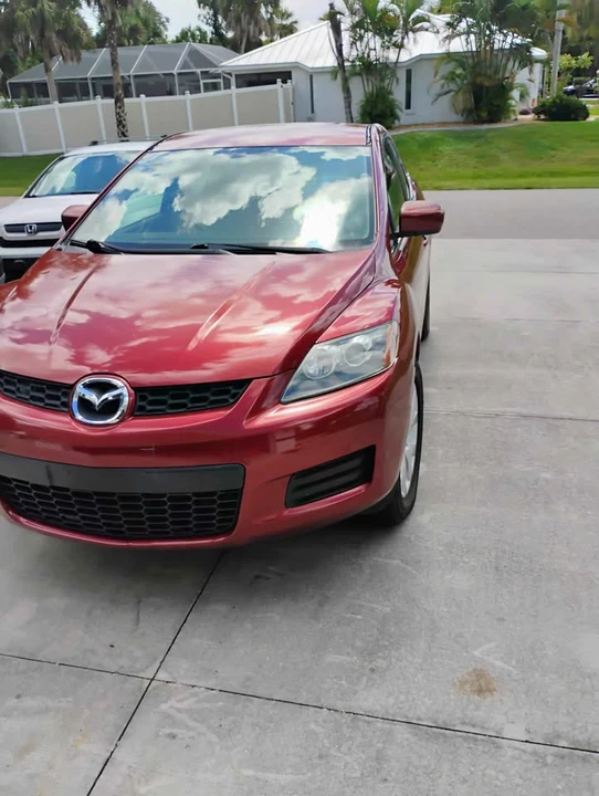 2007 Mazda CX-7 - Image 3 of 13