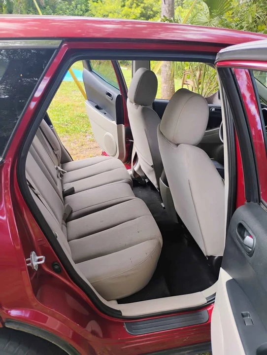 2007 Mazda CX-7 - Image 10 of 13