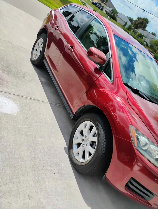 2007 Mazda CX-7 - Image 2 of 13