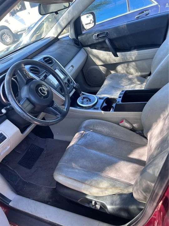 2007 Mazda CX-7 - Image 8 of 8