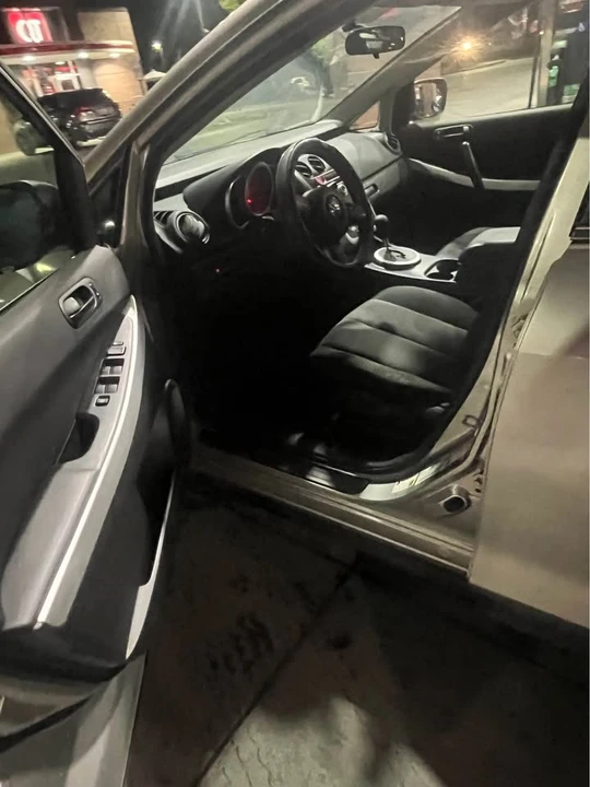 2007 Mazda CX-7 - Image 4 of 5