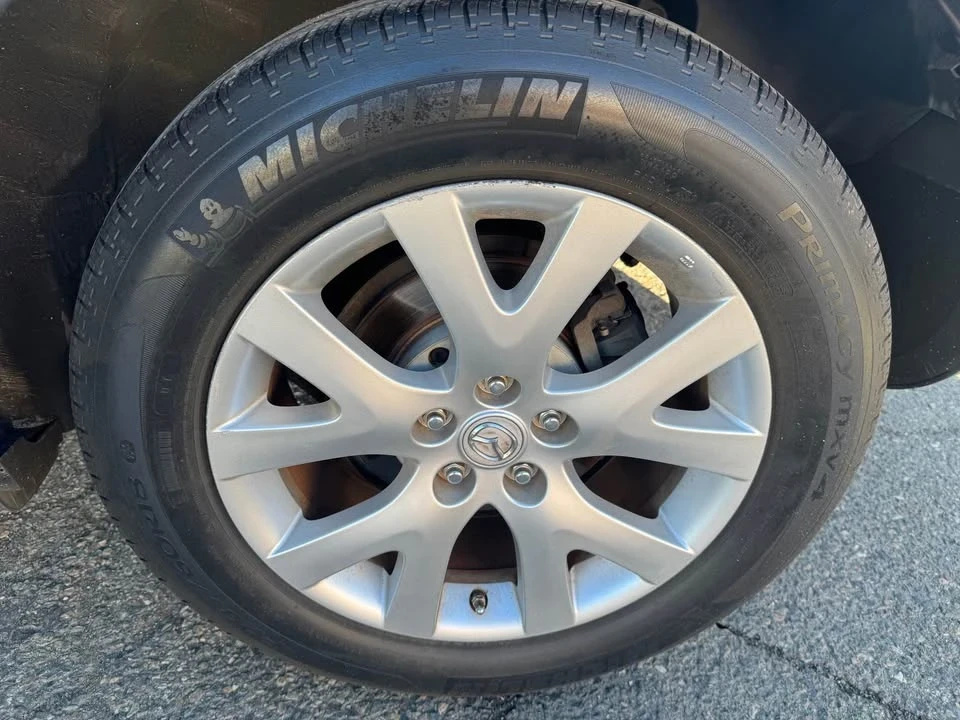 2007 Mazda CX-7 - Image 14 of 14