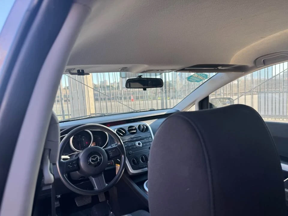 2007 Mazda CX-7 - Image 12 of 14