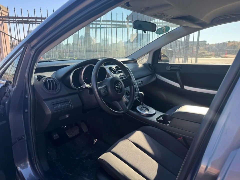 2007 Mazda CX-7 - Image 5 of 14