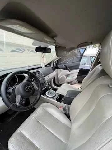 2007 Mazda CX-7 - Image 2 of 6