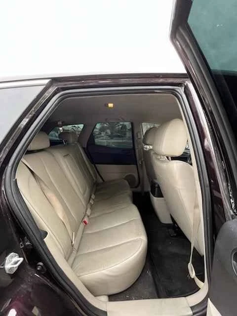 2007 Mazda CX-7 - Image 4 of 6
