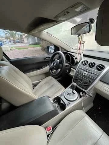 2007 Mazda CX-7 - Image 3 of 6