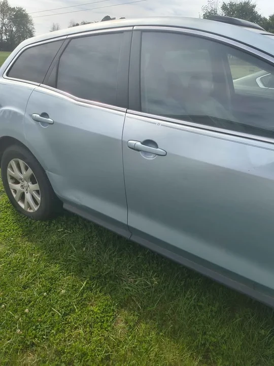 2007 Mazda CX-7 - Image 6 of 6