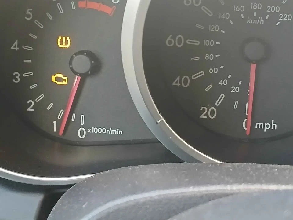 2007 Mazda CX-7 - Image 7 of 16