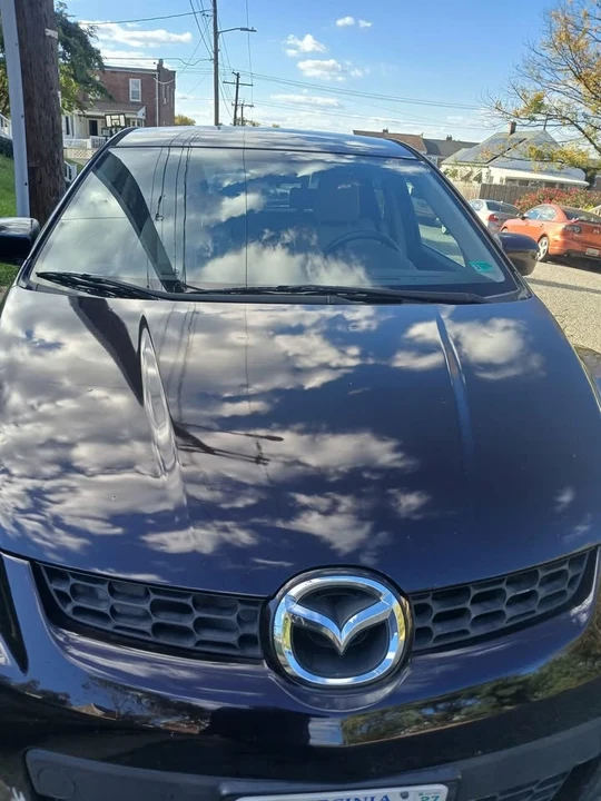 2007 Mazda CX-7 - Image 4 of 16