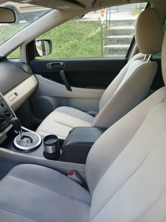 2007 Mazda CX-7 - Image 10 of 16