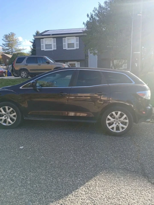 2007 Mazda CX-7 - Image 13 of 16