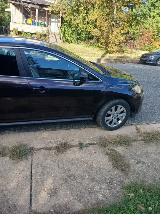 2007 Mazda CX-7 - Image 16 of 16