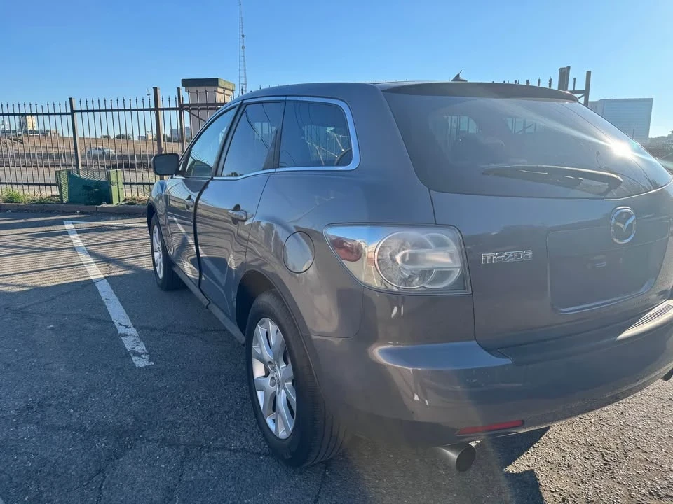 2007 Mazda CX-7 - Image 3 of 14