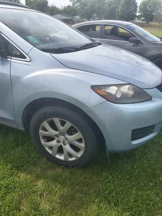 2007 Mazda CX-7 - Image 4 of 6