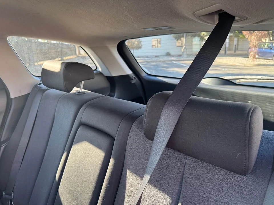 2007 Mazda CX-7 - Image 11 of 14
