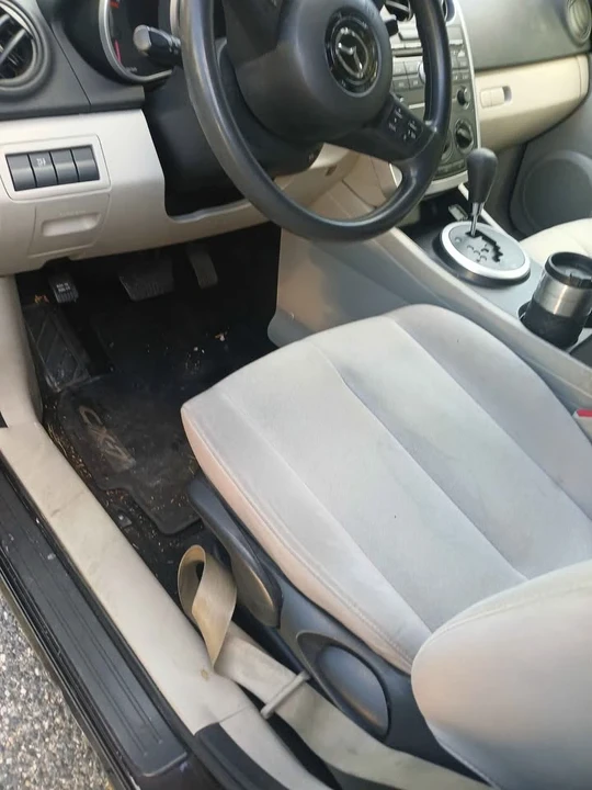2007 Mazda CX-7 - Image 11 of 16