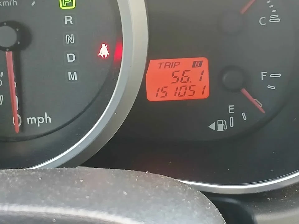 2007 Mazda CX-7 - Image 6 of 16