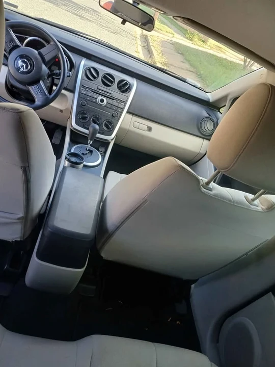 2007 Mazda CX-7 - Image 8 of 16
