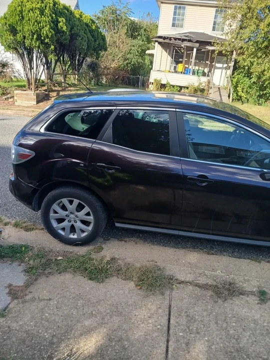 2007 Mazda CX-7 - Image 15 of 16
