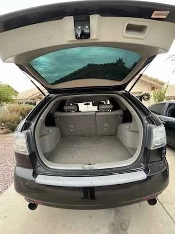 2007 Mazda CX-7 - Image 5 of 6