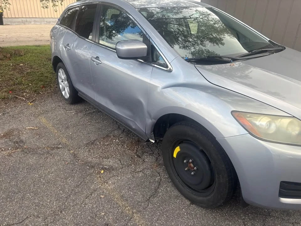 2007 Mazda CX-7 - Image 3 of 9