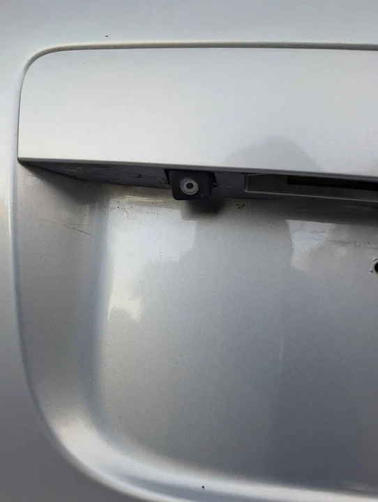 2007 Mazda CX-7 - Image 7 of 11
