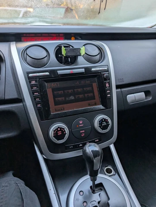 2007 Mazda CX-7 - Image 3 of 11