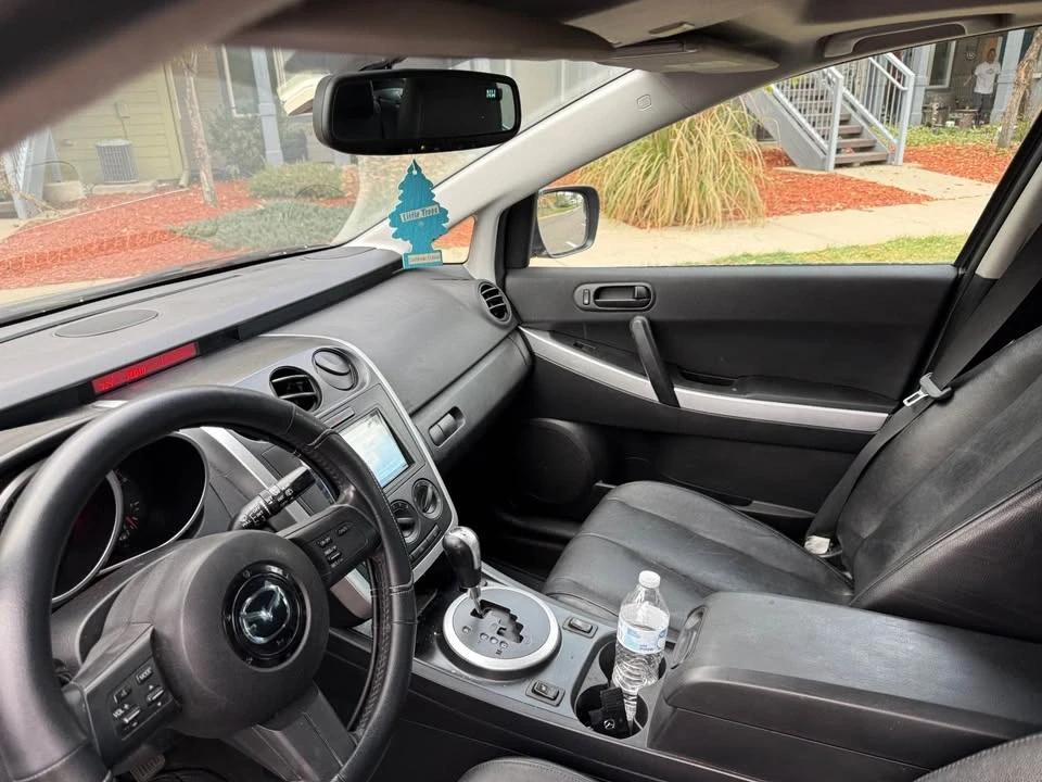 2007 Mazda CX-7 - Image 6 of 8