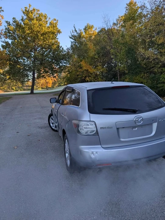 2007 Mazda CX-7 - Image 6 of 11