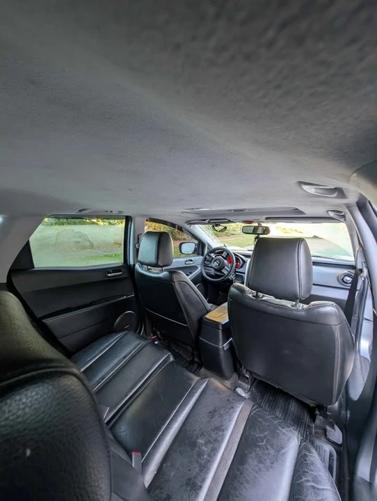 2007 Mazda CX-7 - Image 8 of 11