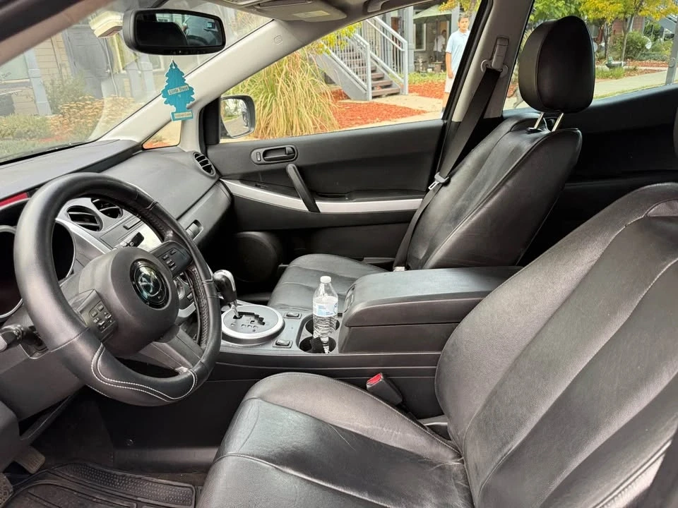 2007 Mazda CX-7 - Image 3 of 8