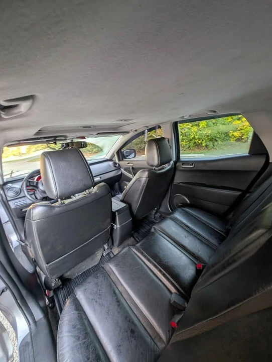2007 Mazda CX-7 - Image 10 of 11