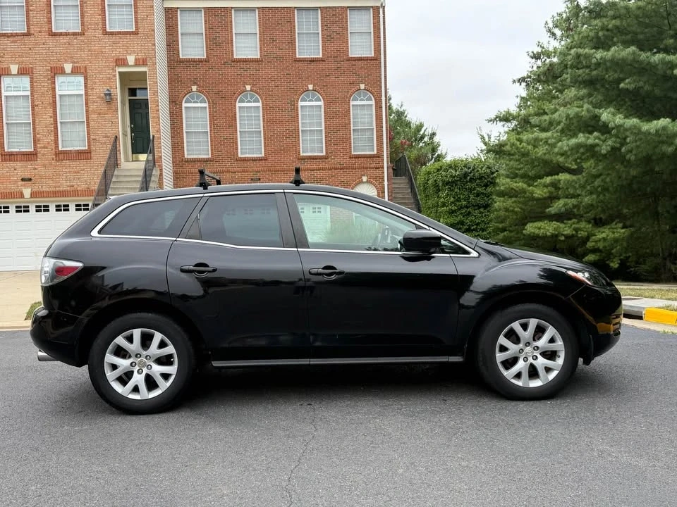 2007 Mazda CX-7 - Image 3 of 10