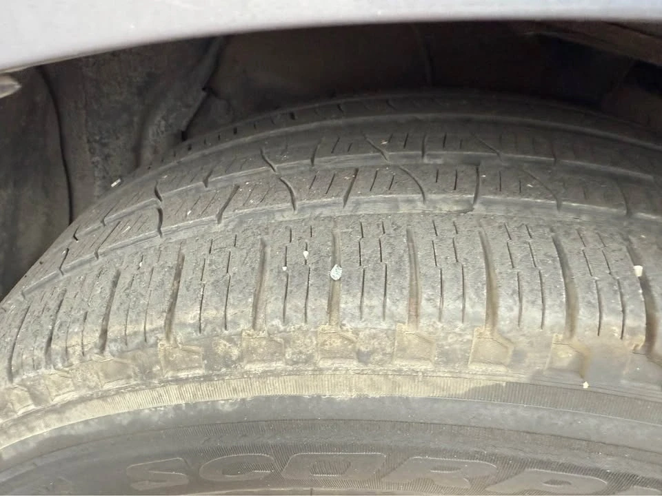 2007 Mazda CX-7 - Image 8 of 8