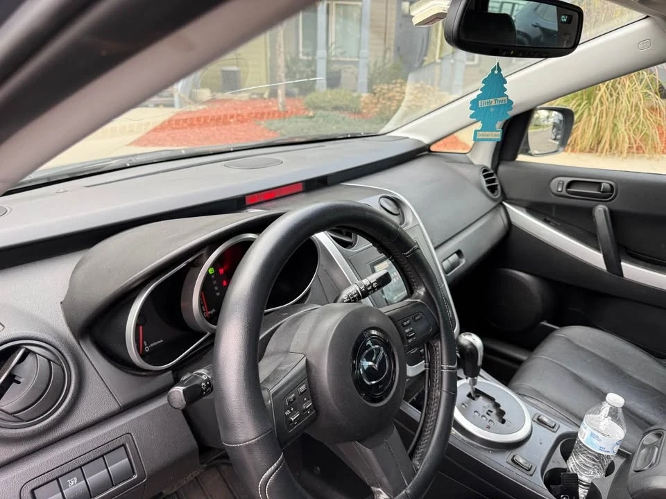 2007 Mazda CX-7 - Image 7 of 8