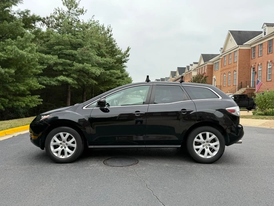 2007 Mazda CX-7 - Image 6 of 10