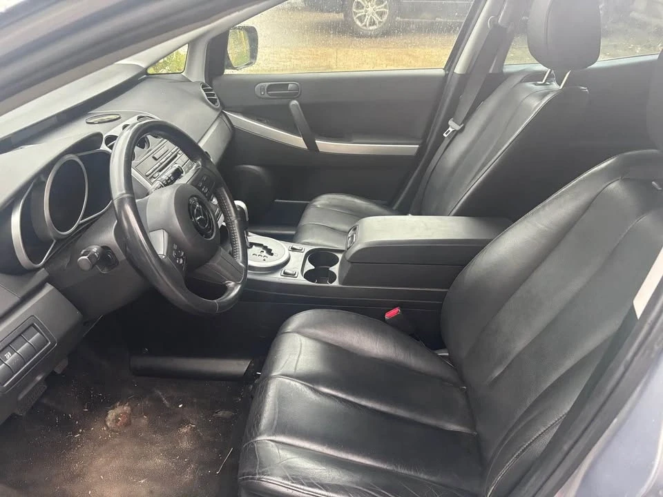 2007 Mazda CX-7 - Image 5 of 9
