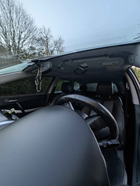 2007 Mazda CX-7 - Image 11 of 11