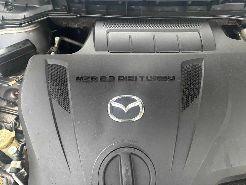 2007 Mazda CX-7 - Image 7 of 9