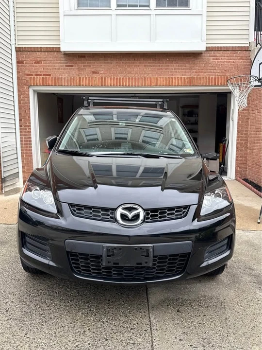 2007 Mazda CX-7 - Image 10 of 10