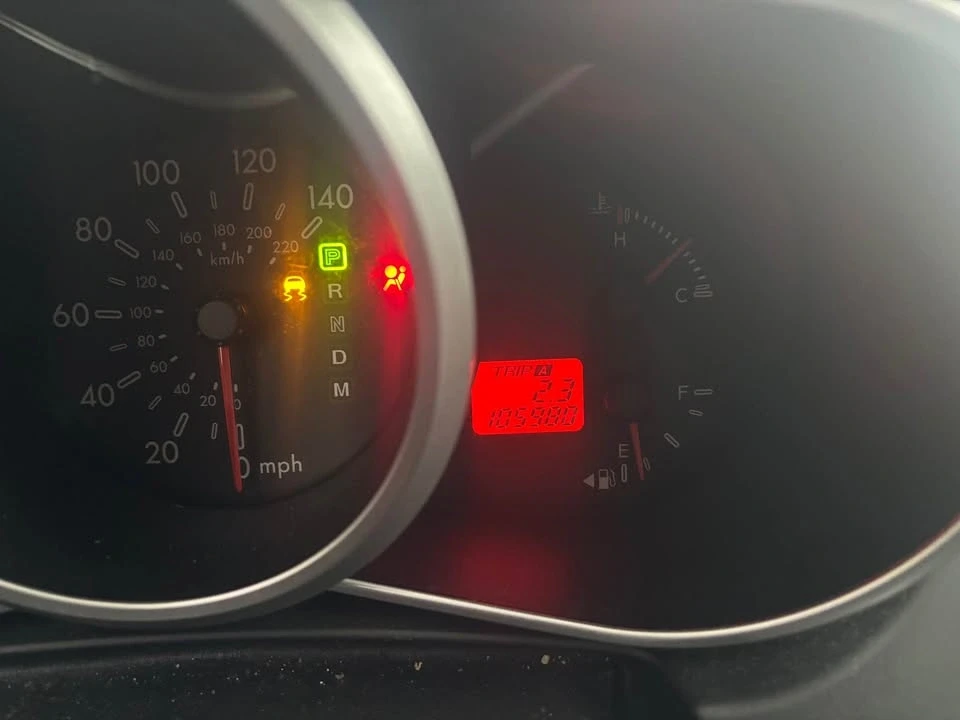 2007 Mazda CX-7 - Image 8 of 9