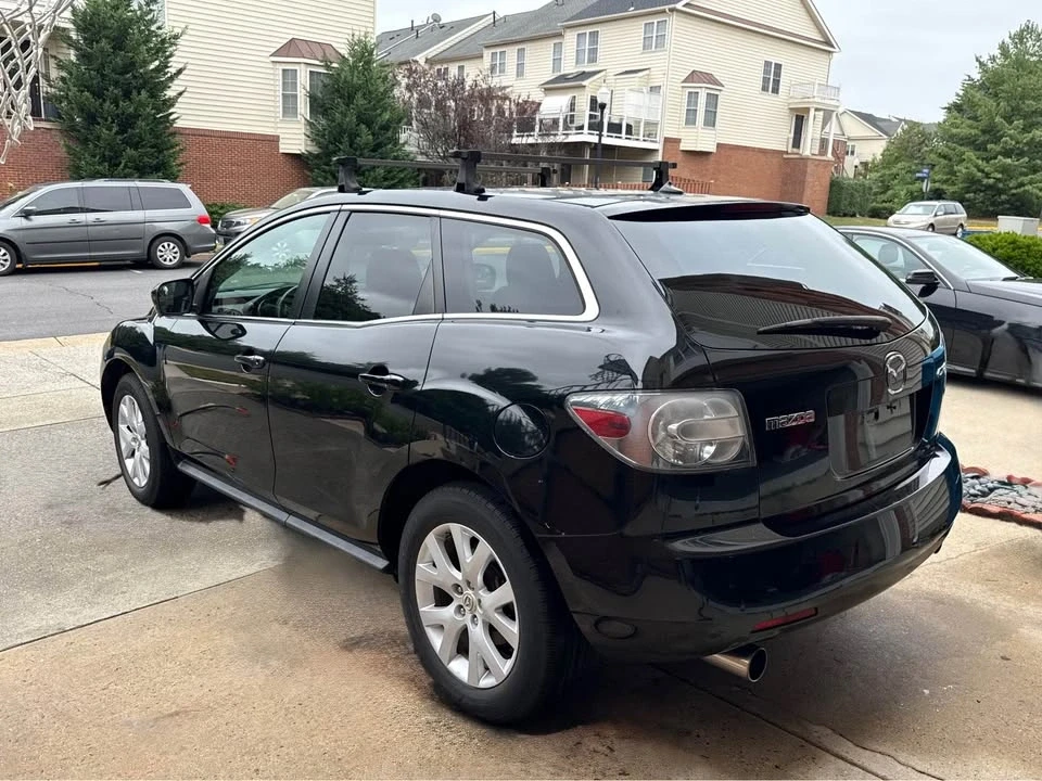 2007 Mazda CX-7 - Image 7 of 10
