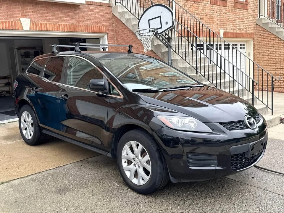 2007 Mazda CX-7 - Image 9 of 10